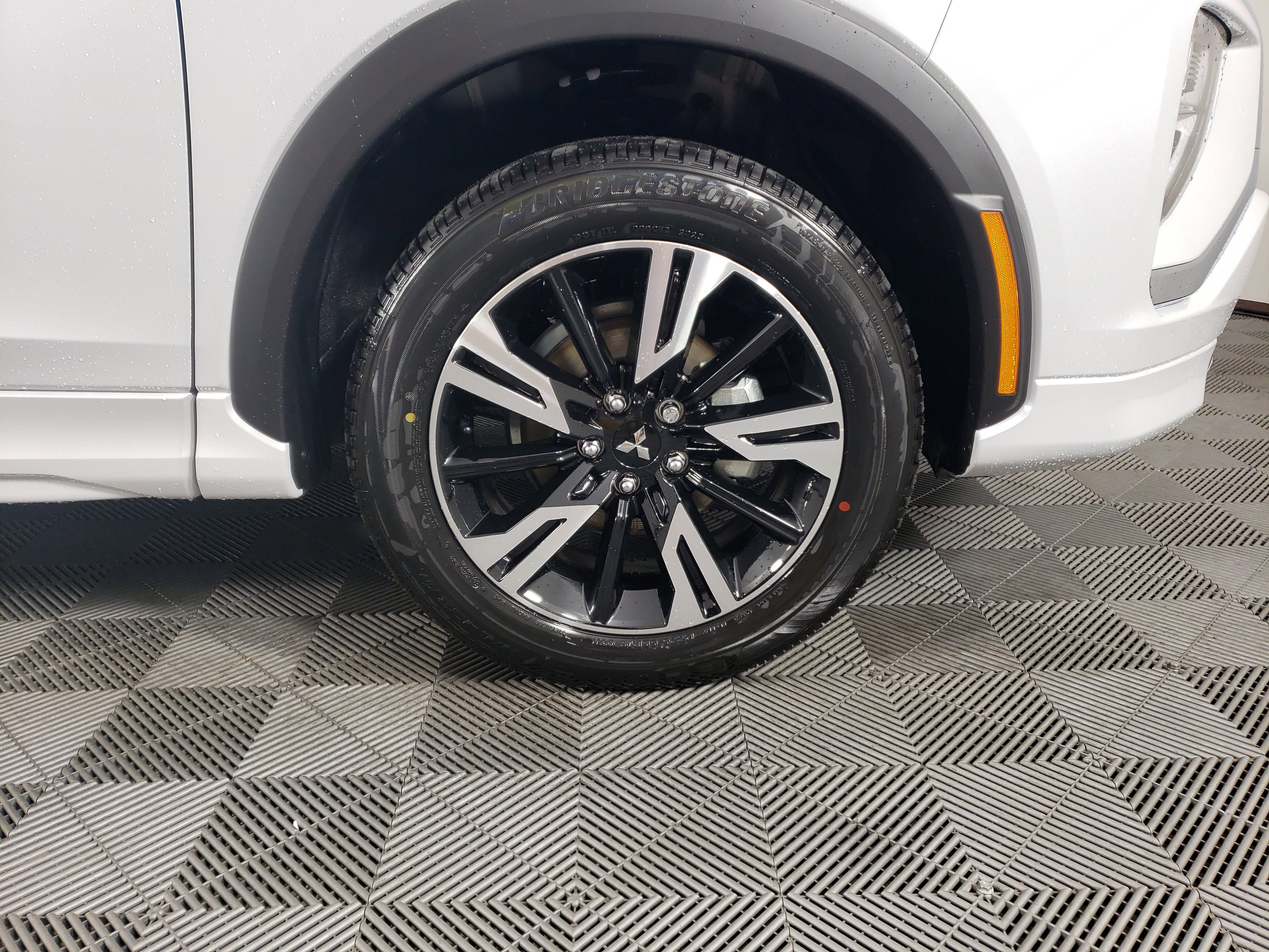 New 2026 Mitsubishi Eclipse Cross SEL image 7