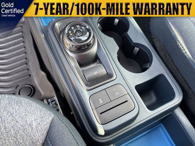 Certified 2026 Ford Maverick XLT w/ 4K Tow Package AWD/4WD image 28