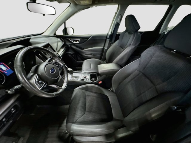 Used 2024 Subaru Forester Premium AWD/4WD image 21