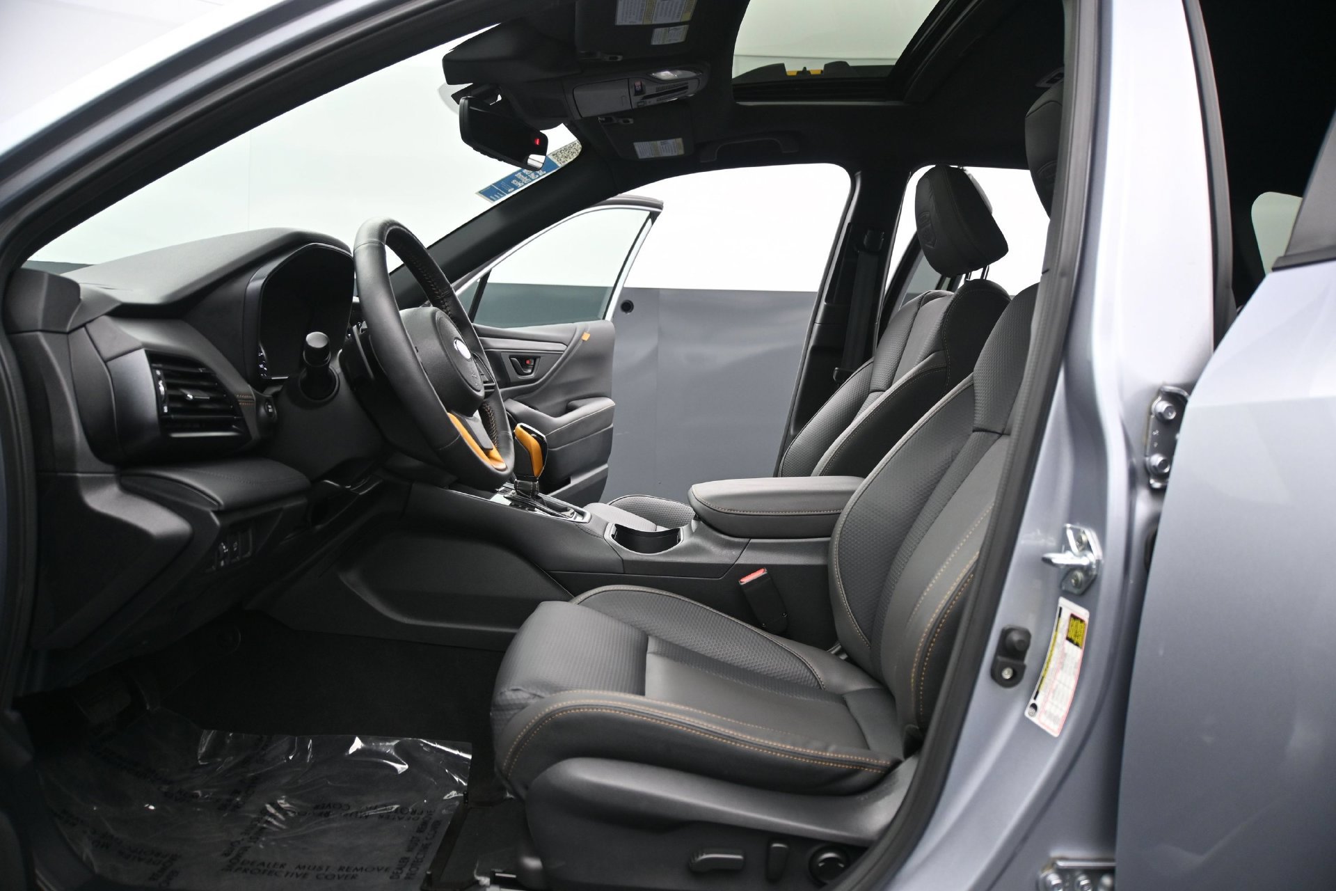 Used 2025 Subaru Outback Wilderness AWD/4WD image 20