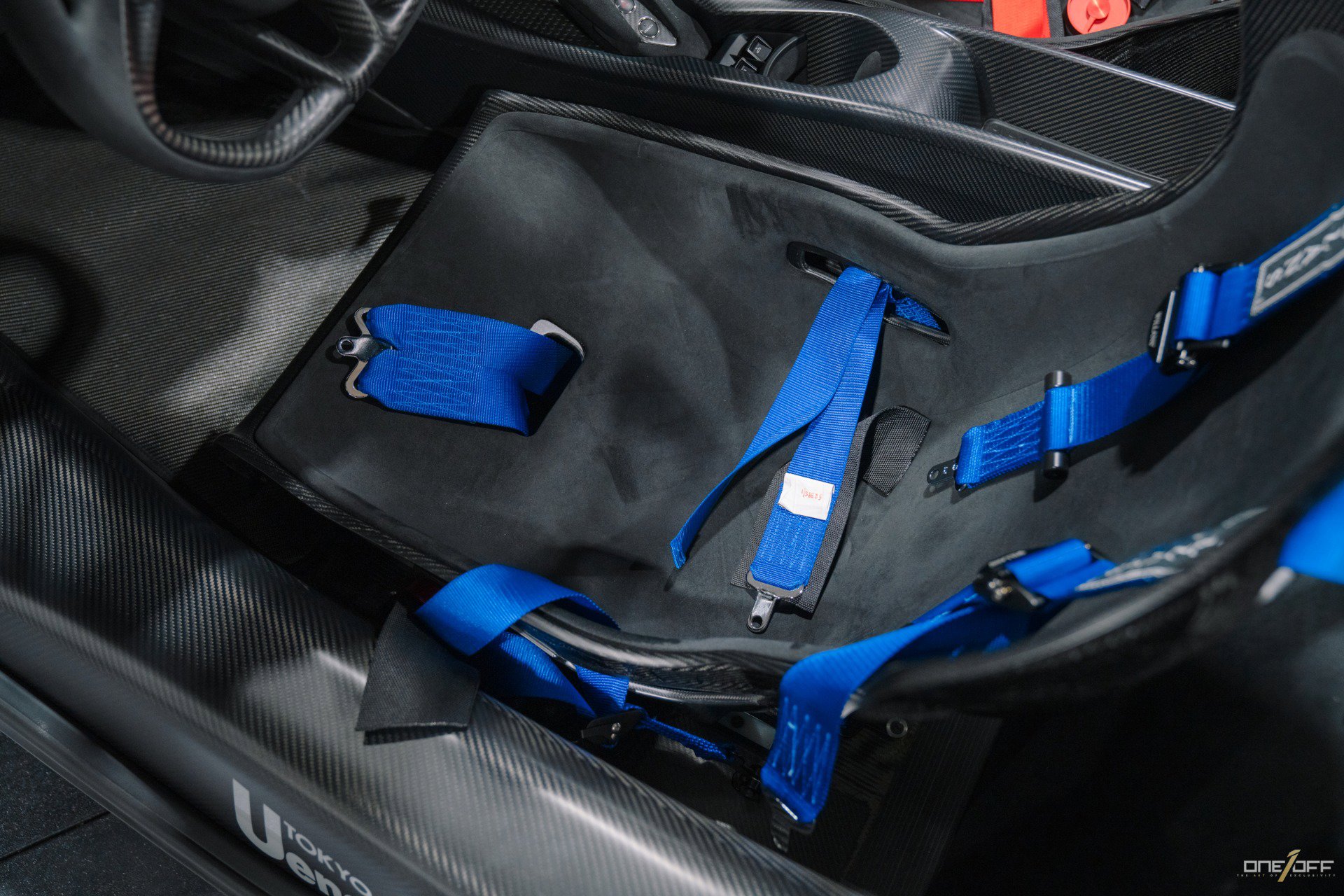 Used 2022 McLaren 765LT image 59