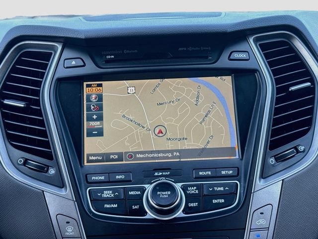 Used 2015 Hyundai Santa Fe Sport w/ Option Group 04 AWD/4WD image 13
