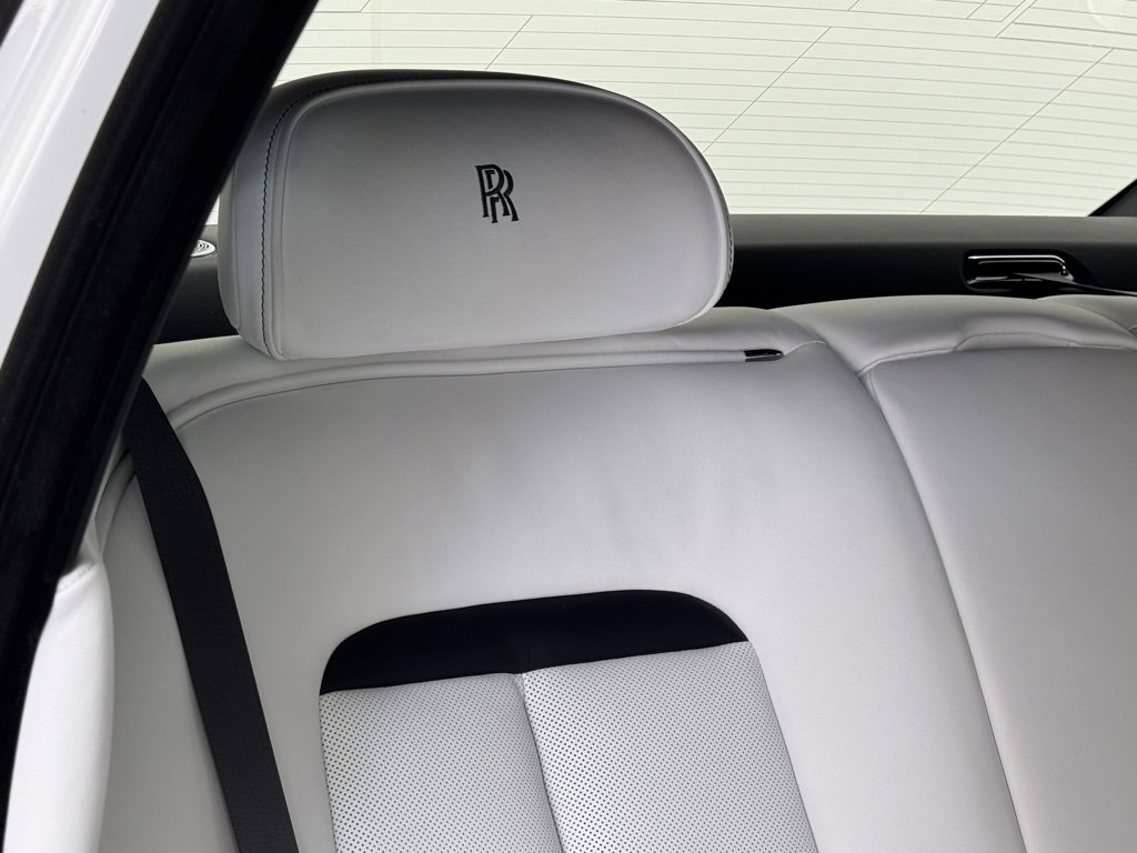 New 2025 Rolls-Royce Ghost image 41