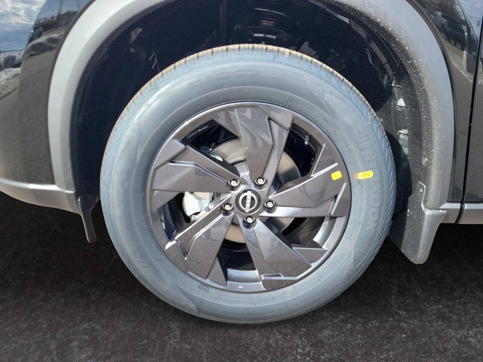 New 2026 Nissan Rogue SV w/ Cold Weather Package image 15