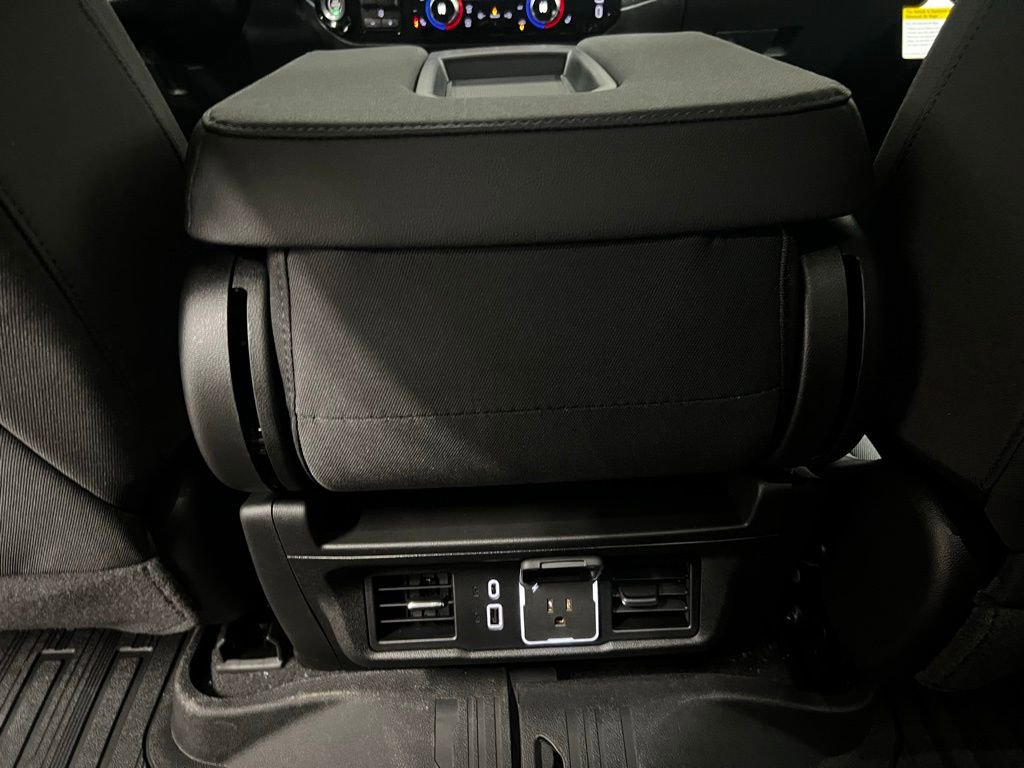 New 2026 GMC Sierra 1500 Elevation w/ X31 Off-Road Package image 39