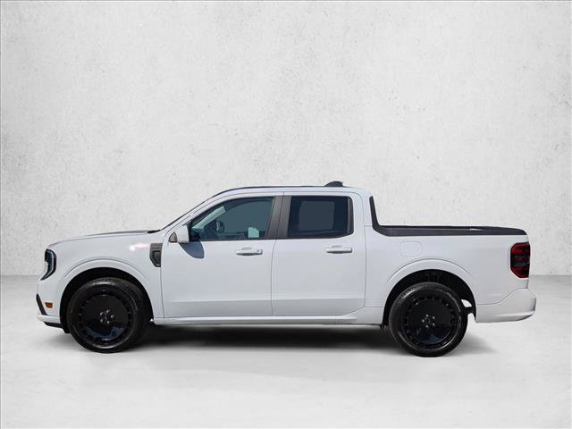 Used 2025 Ford Maverick Lobo AWD/4WD image 9