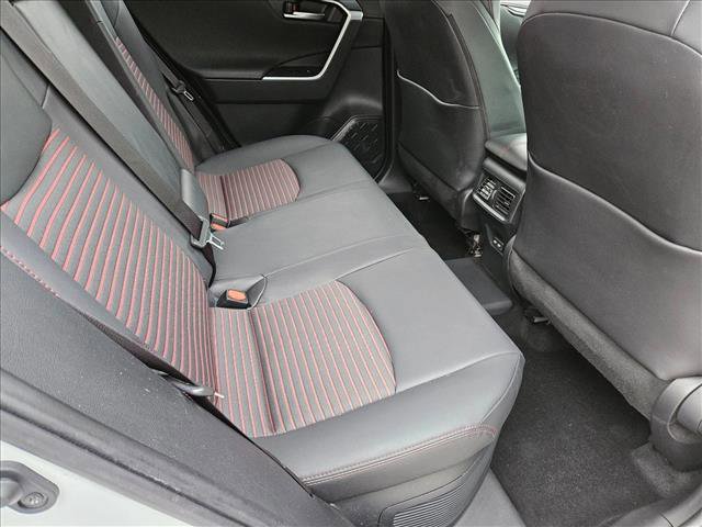 Used 2023 Toyota RAV4 XSE w/ Weather Package AWD/4WD image 19