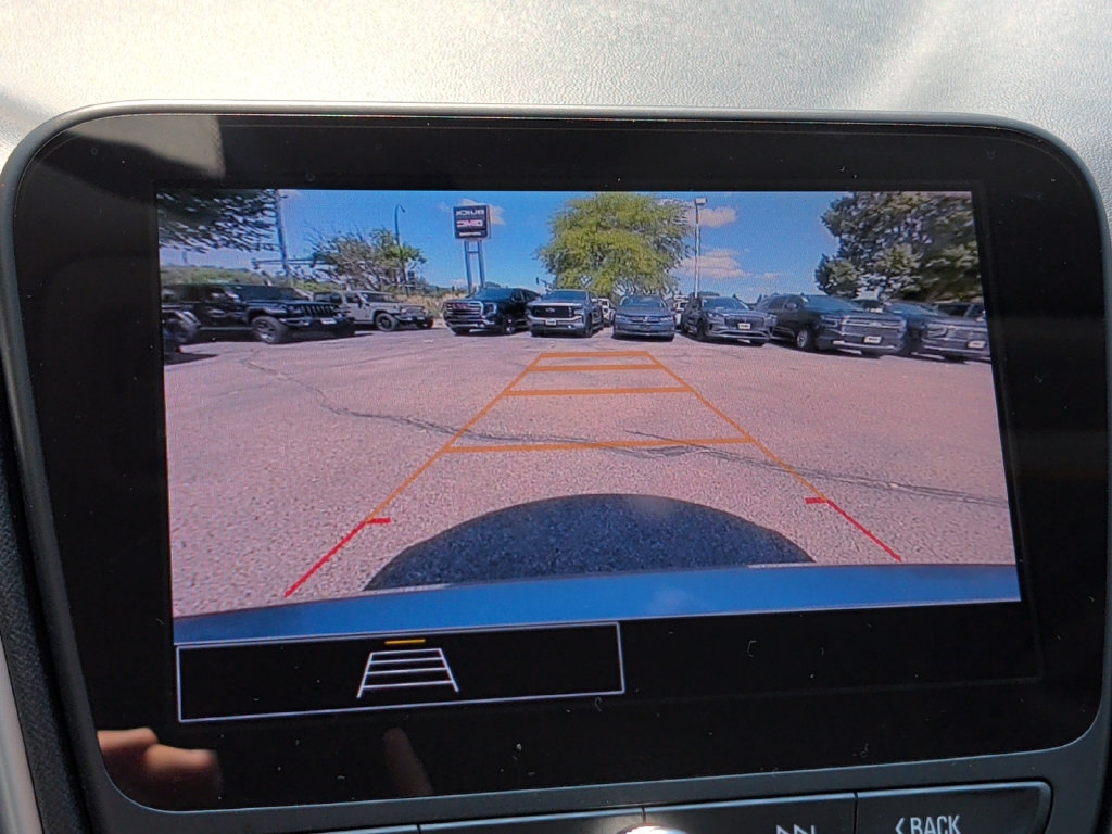 Used 2024 Chevrolet Malibu LT FWD image 22