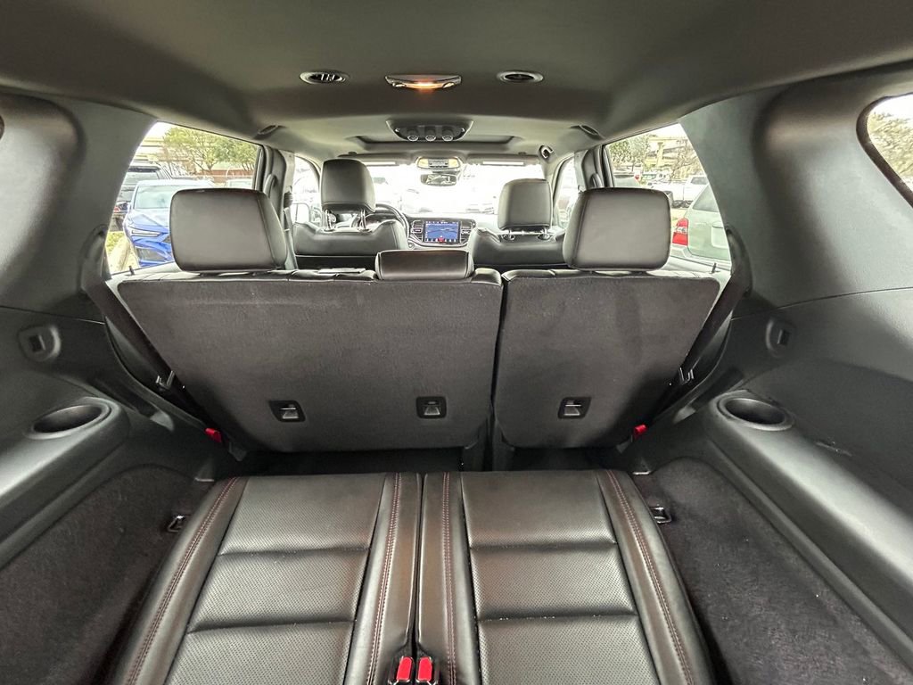 Used 2024 Dodge Durango GT image 17