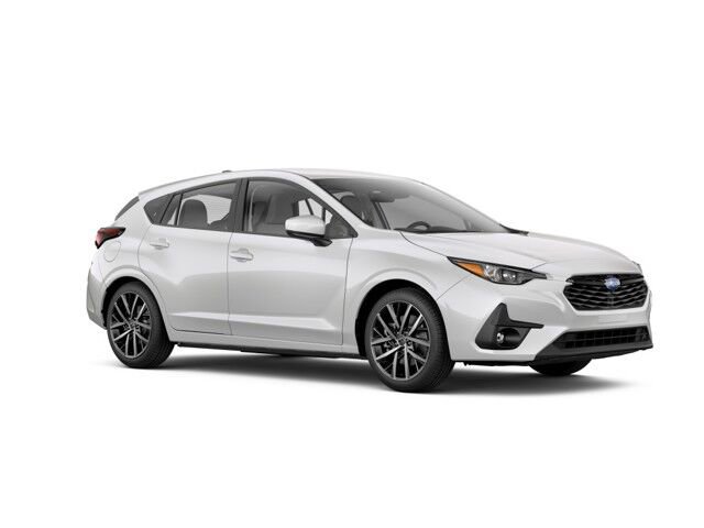 New 2026 Subaru Impreza 2.0i Sport