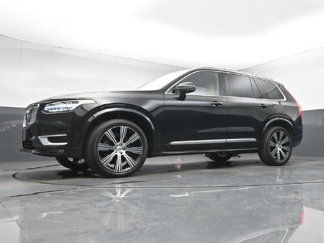 Used 2023 Volvo XC90 B6 Ultimate w/ Protection Package Premier AWD/4WD image 40