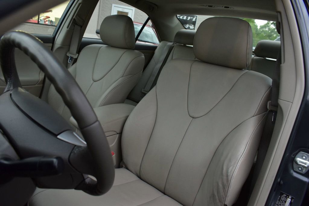 Used 2009 Toyota Camry Hybrid image 15