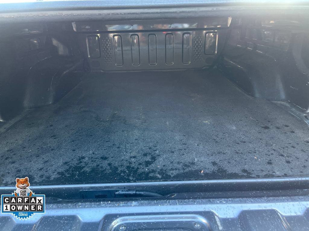 Used 2020 Jeep Gladiator Mojave AWD/4WD image 22