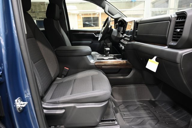 New 2026 GMC Sierra 1500 Elevation w/ X31 Off-Road Package image 13