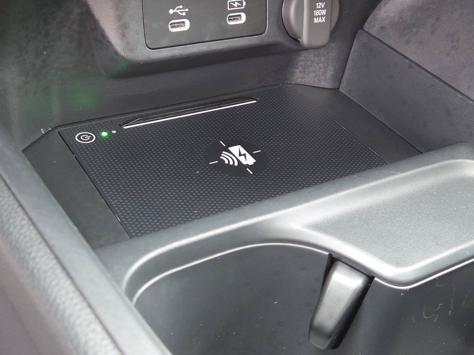 Certified 2026 Acura ADX AWD image 11
