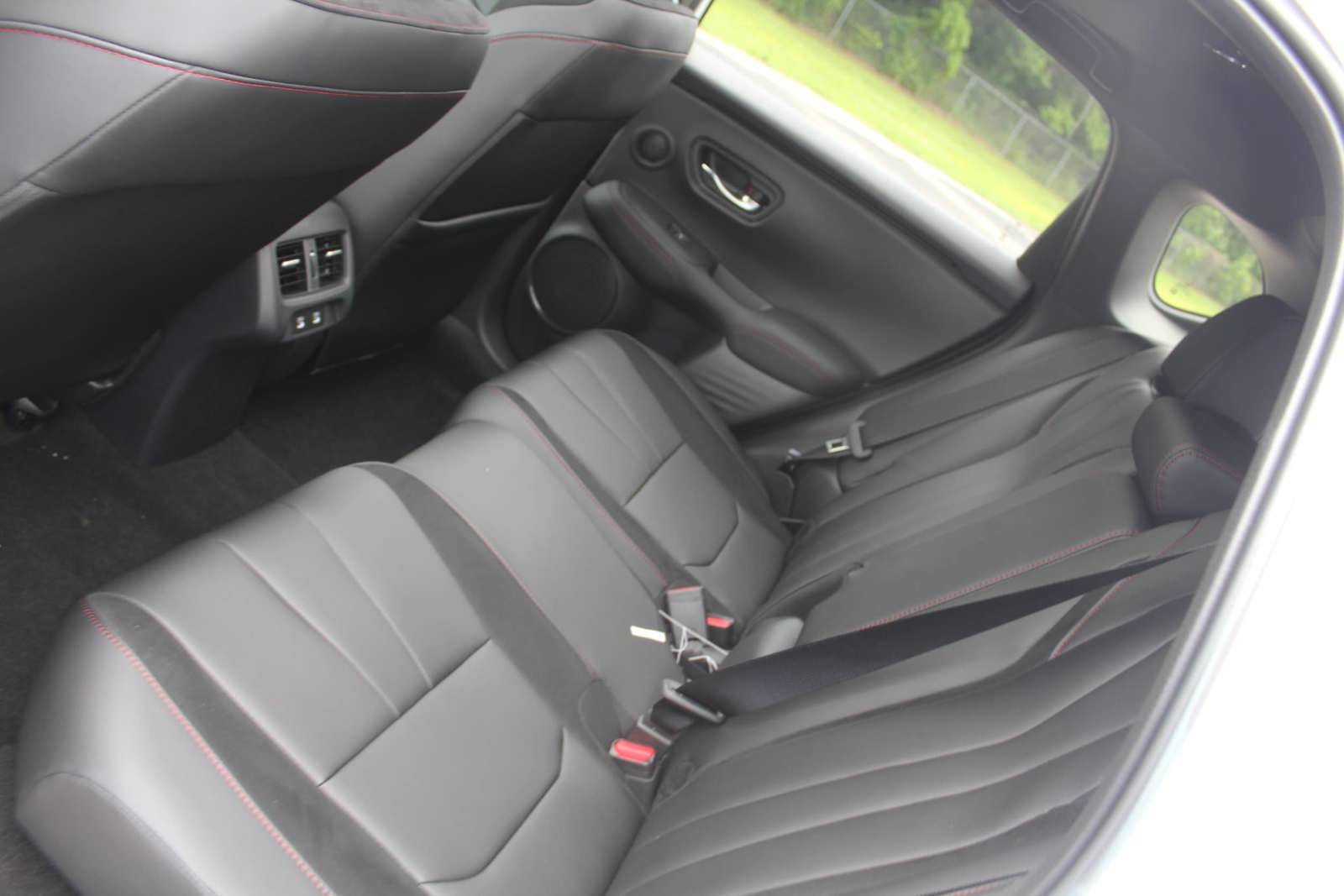 New 2026 Acura ADX A-Spec AWD/4WD image 9