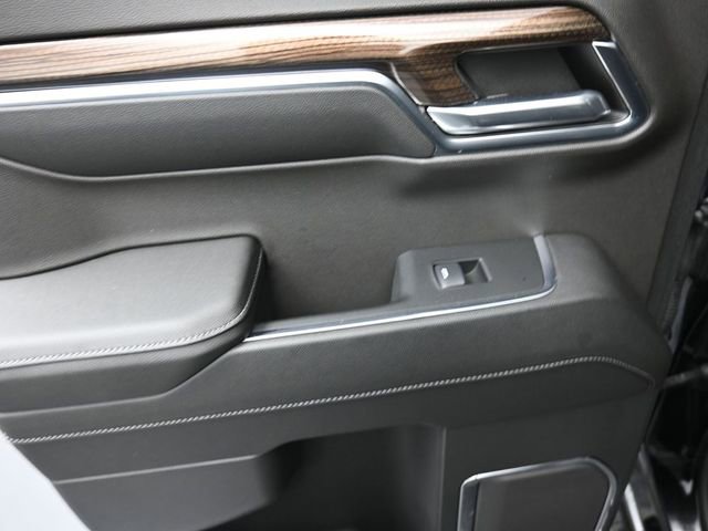 Used 2024 Chevrolet Silverado 1500 RST w/ Protection Package image 19