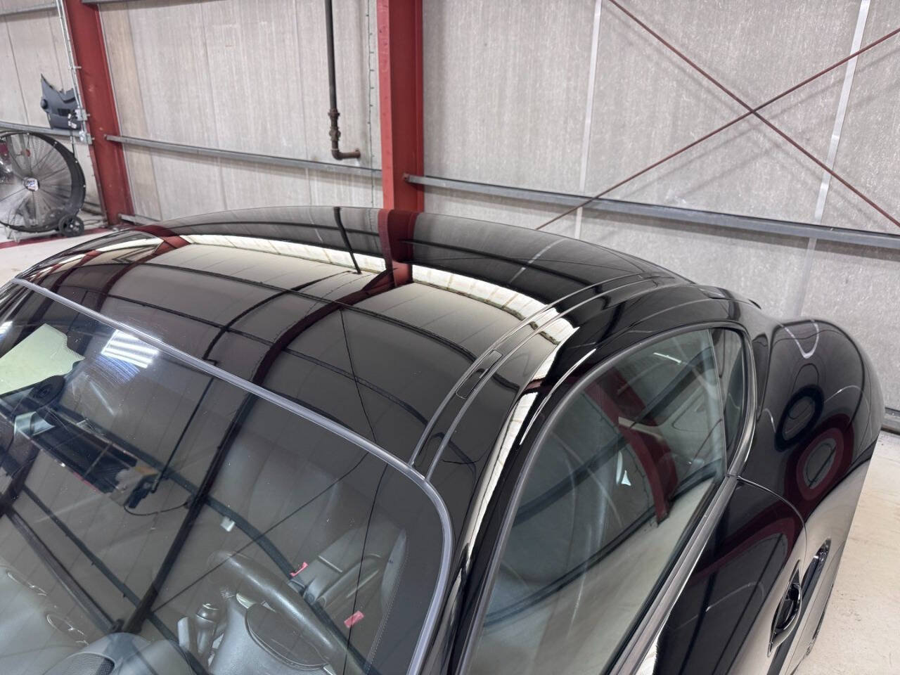 Used 2007 Porsche Cayman RWD image 27