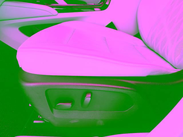 Used 2023 Buick Envision Avenir FWD image 26