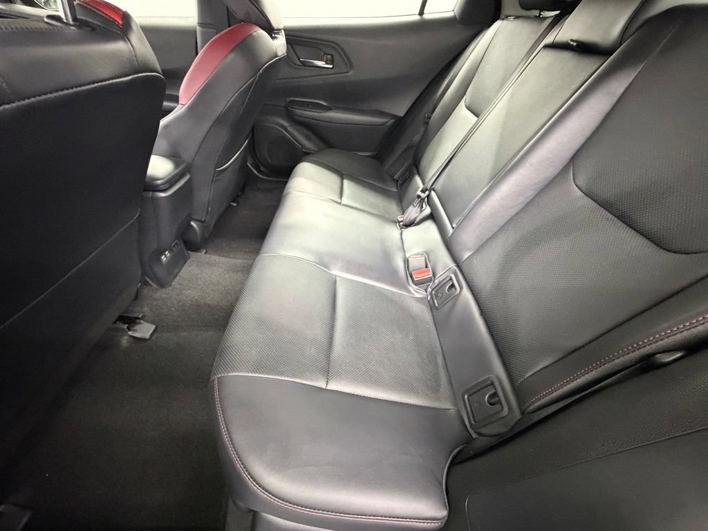 Used 2025 Toyota Prius Plug-In Hybrid FWD image 39