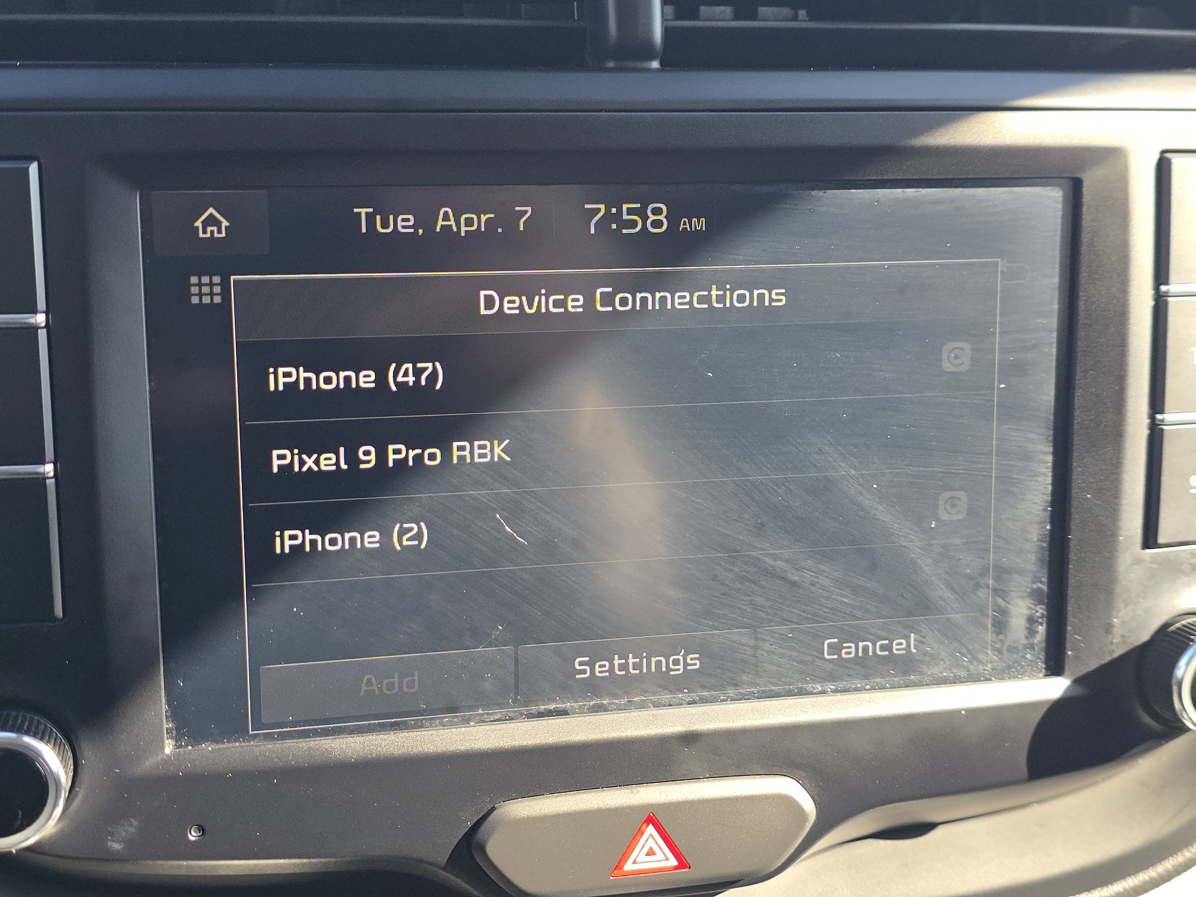 Used 2024 Kia Soul LX w/ Option Group 015 image 10