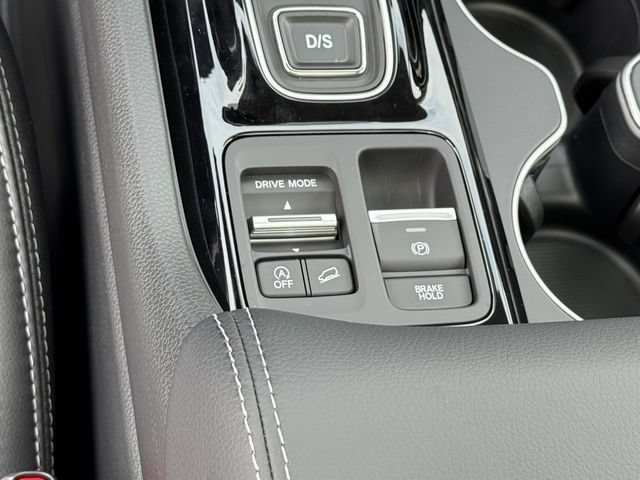 New 2026 Honda Pilot Touring image 24