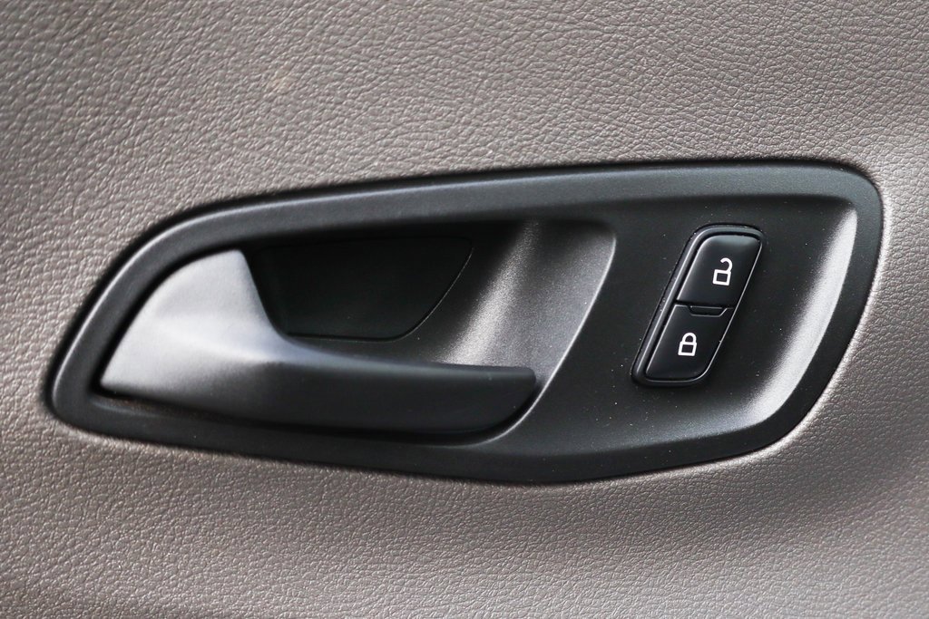 Used 2021 Ford Transit 350 148 High Roof Extended image 18