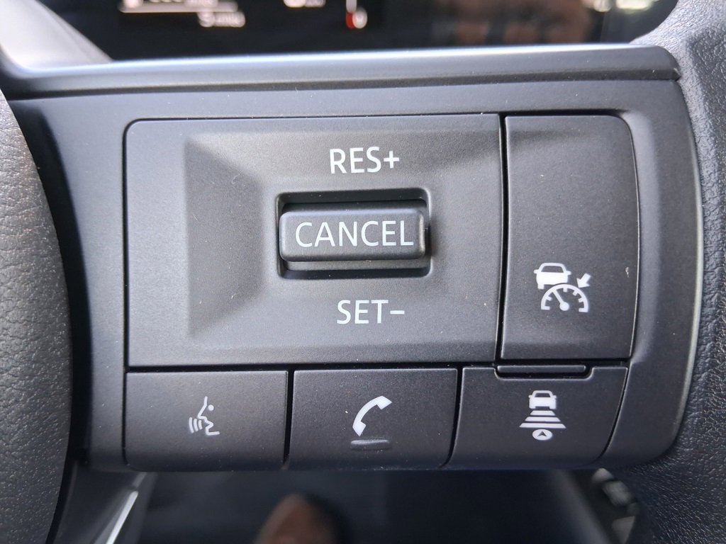 New 2026 Nissan Kicks S image 10