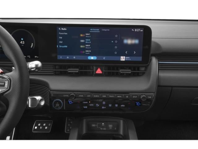 New 2026 Hyundai Ioniq 5 N AWD/4WD image 10