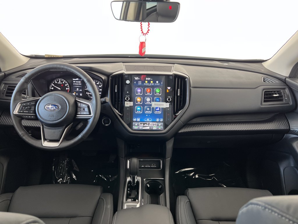 New 2027 Subaru Ascent Premium AWD/4WD image 15