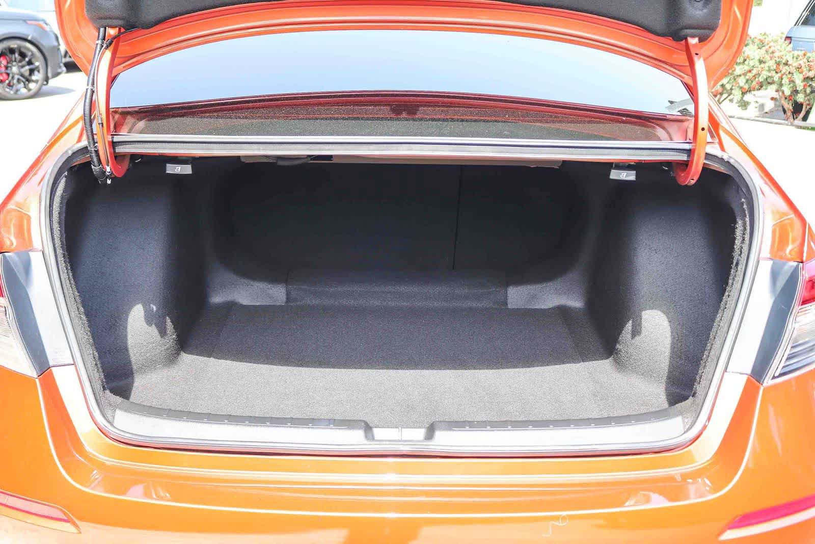 Used 2023 Honda Civic Si image 28