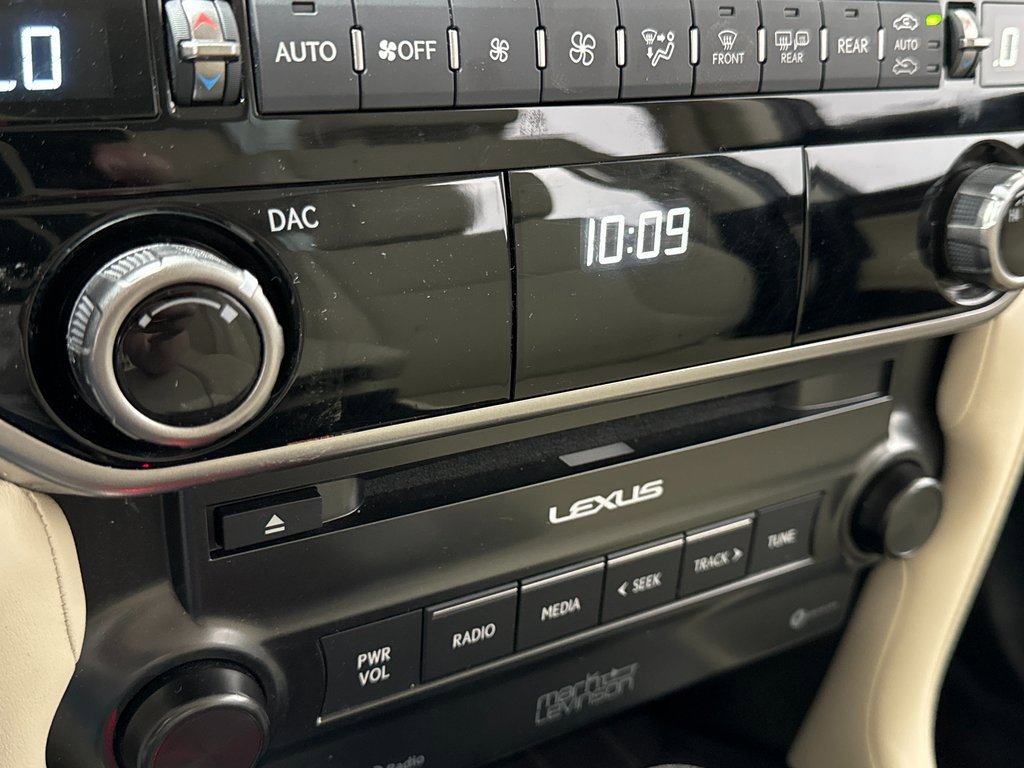 Used 2022 Lexus GX 460 Premium w/ Premium Plus Package image 40