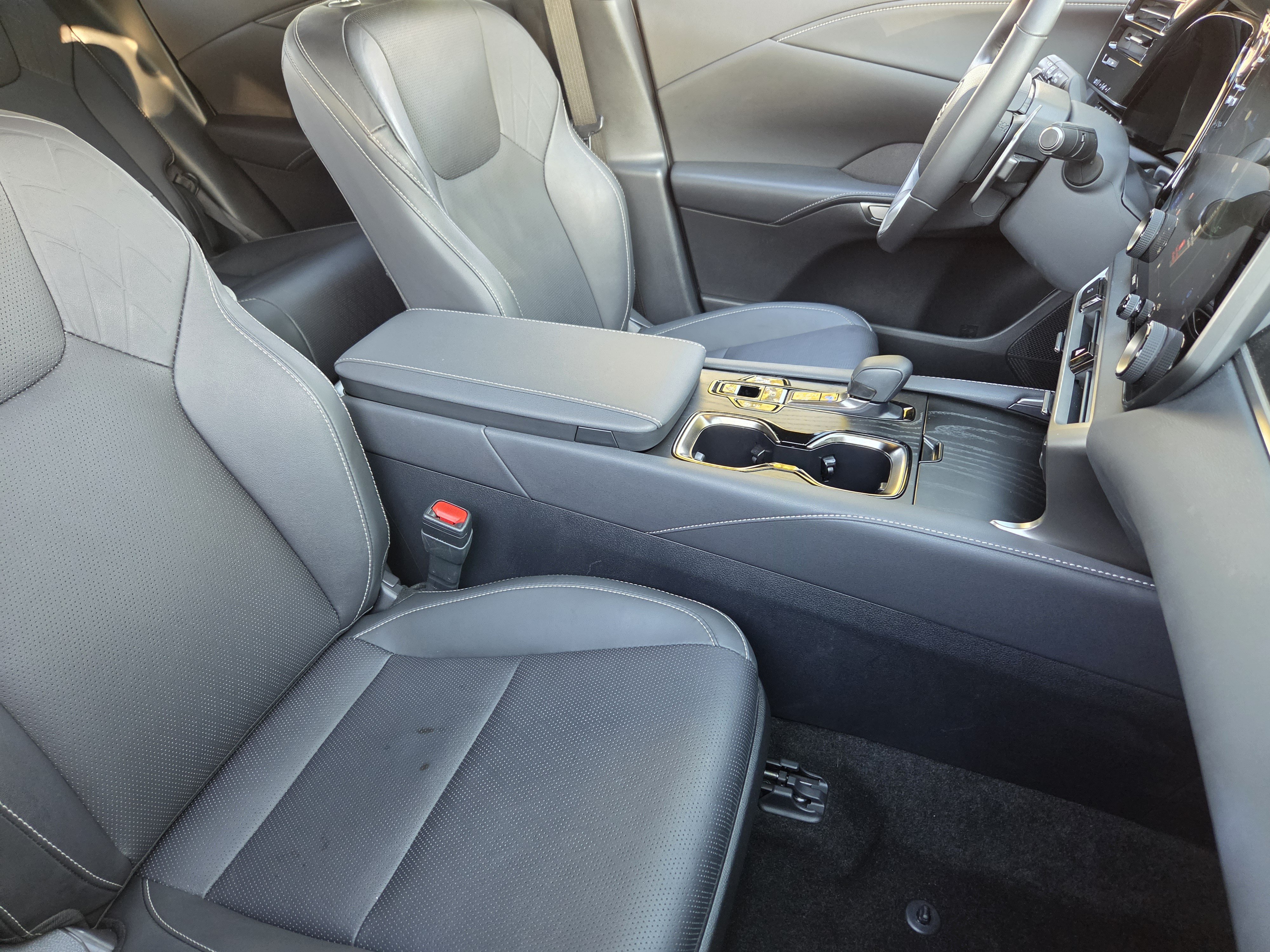 Used 2026 Lexus RX 350 Premium Plus w/ Accessory Package (Z1) FWD image 15
