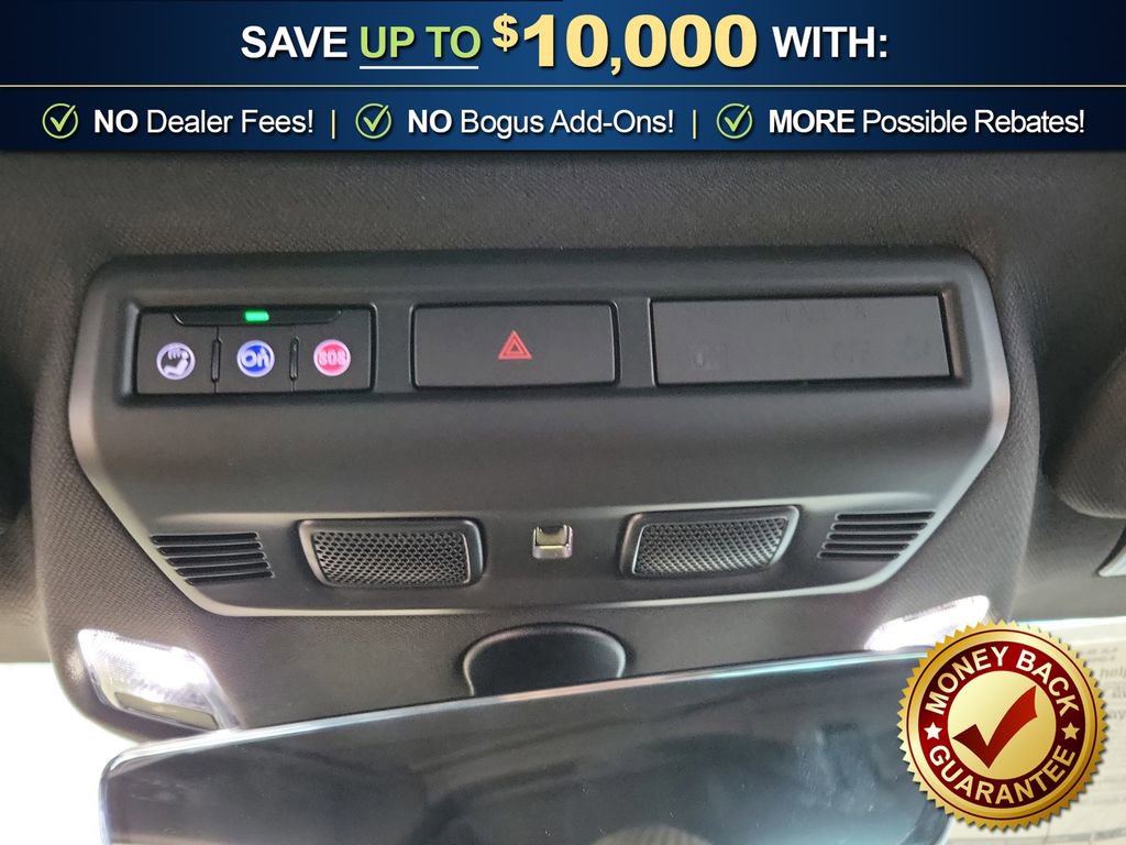 New 2026 Chevrolet Corvette Stingray Preferred Cpe w/ 2LT image 28