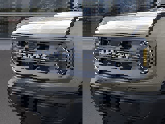 New 2025 Ford Bronco Big Bend image 19