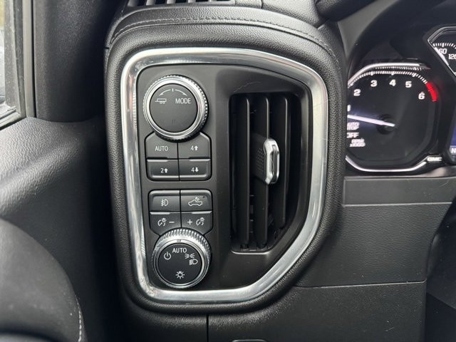 Used 2021 GMC Sierra 1500 Elevation w/ X31 Off-Road Package image 24