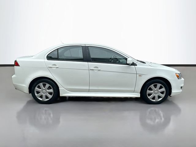 Used 2013 Mitsubishi Lancer ES FWD image 5