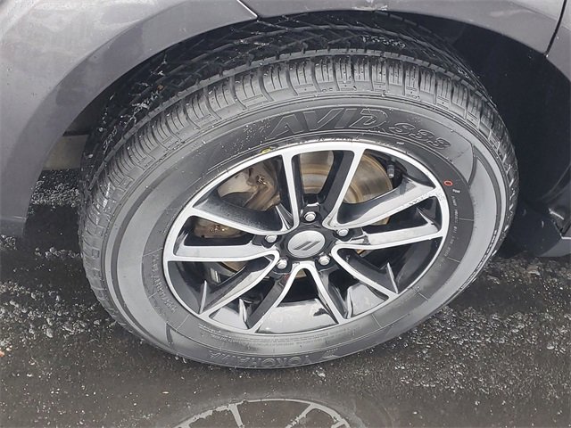 Used 2019 Dodge Journey SE w/ Connectivity Group image 5