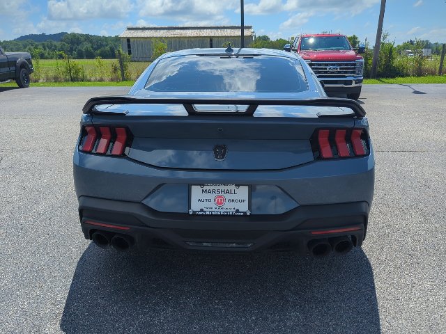 Used 2024 Ford Mustang Dark Horse RWD image 29