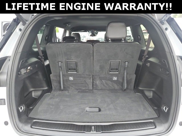 Used 2024 Jeep Grand Cherokee L Laredo image 33