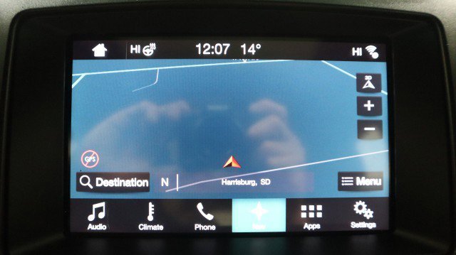 Used 2017 Ford Explorer Sport w/ Equipment Group 401A image 15