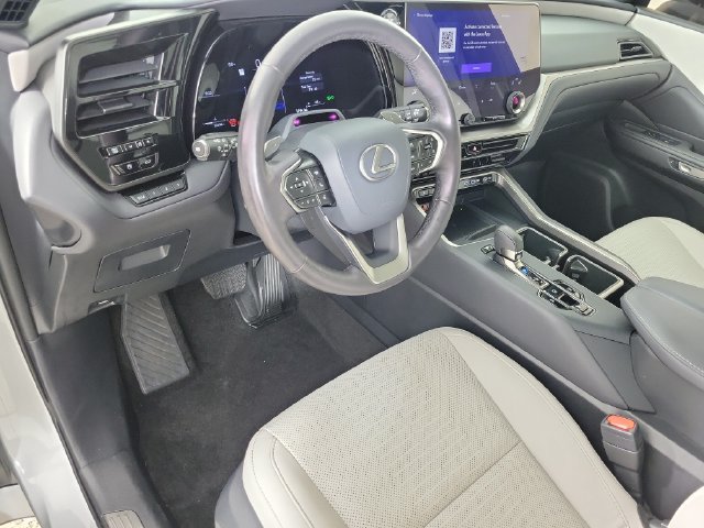 Used 2024 Lexus TX 350 FWD w/ Technology Package image 18