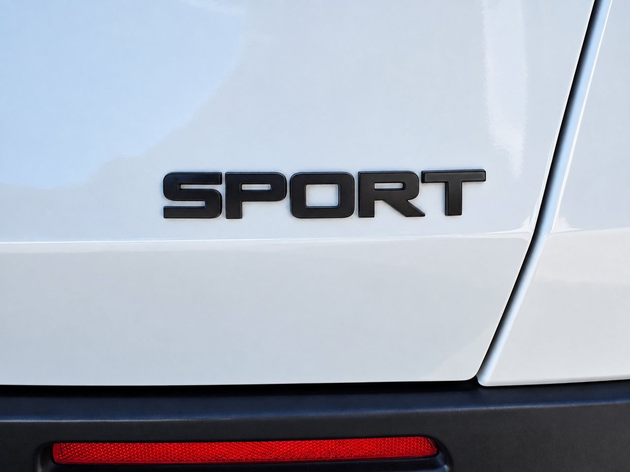Used 2023 Honda HR-V Sport image 7