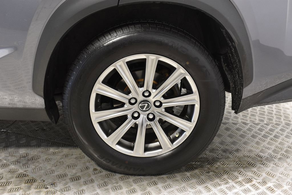 Used 2021 Lexus NX 300 AWD w/ Comfort Package image 36