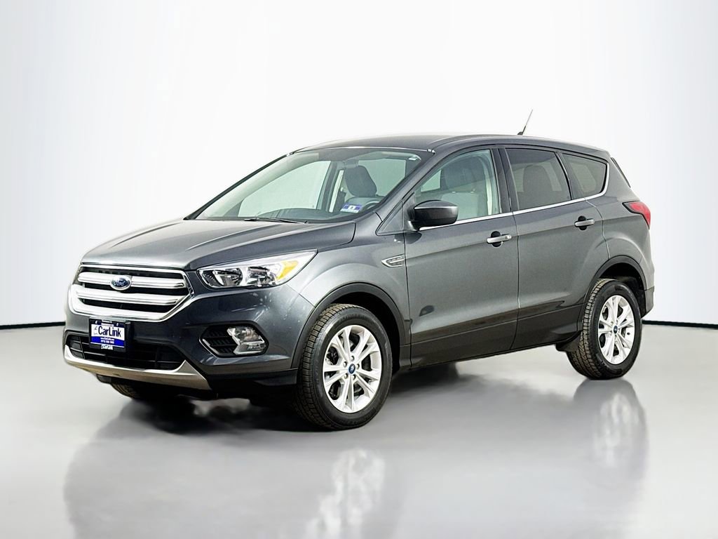 Used 2019 Ford Escape SE AWD/4WD image 3