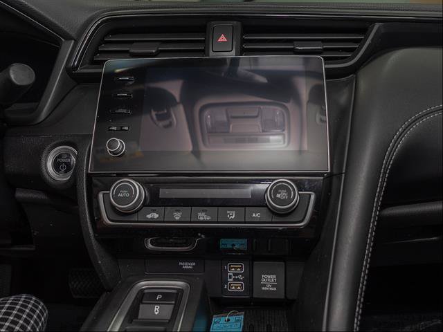 Used 2021 Honda Insight EX image 12
