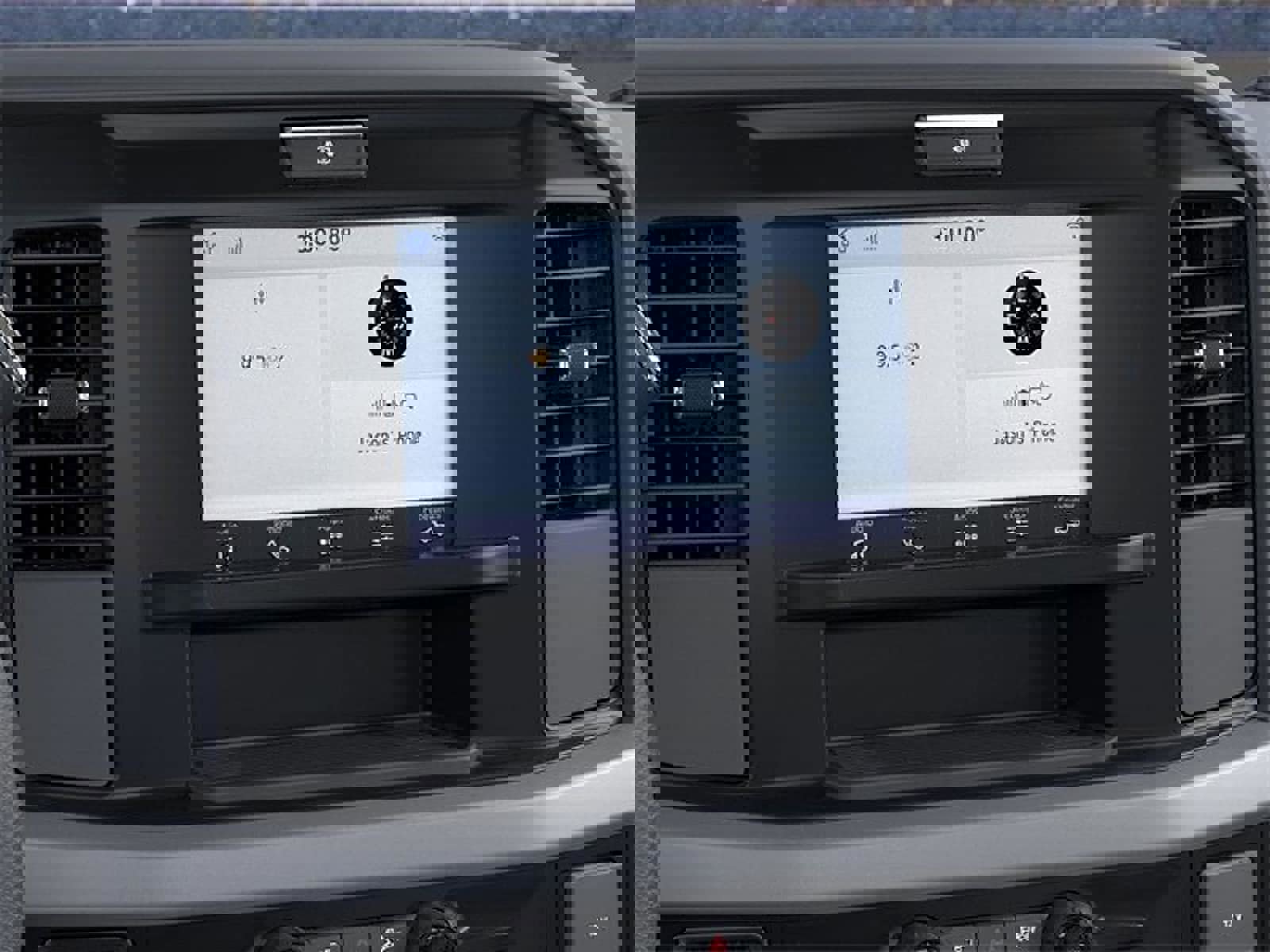 New 2026 Ford F350 XL w/ STX Appearance Package image 37