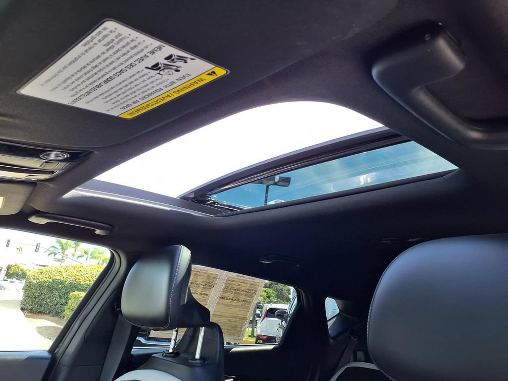 Certified 2024 Kia EV6 GT-Line RWD image 22