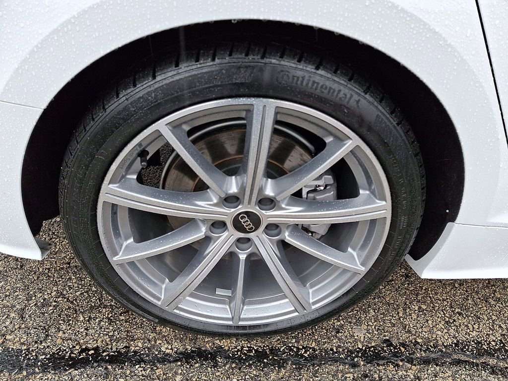 Certified 2025 Audi A5 2.0T Premium Plus w/ Convenience Plus Package image 8