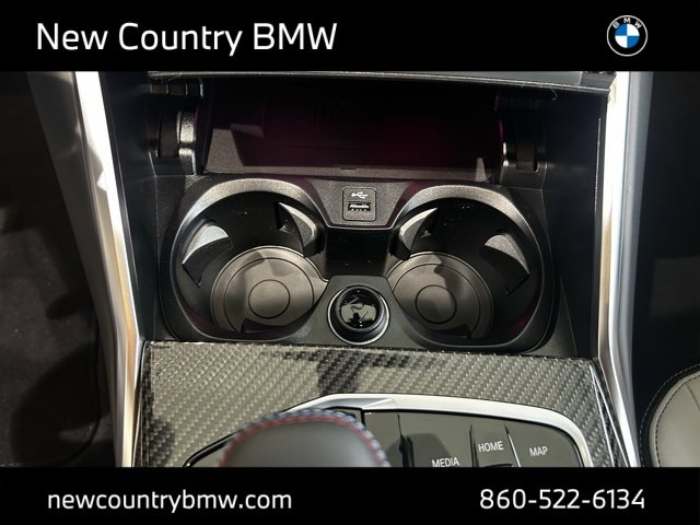 New 2026 BMW M3 Competition image 25